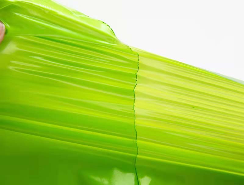 稻城果绿色快递袋-06