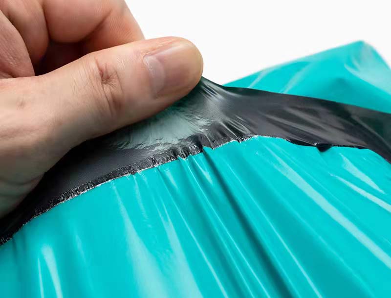 稻城绿色快递袋-03