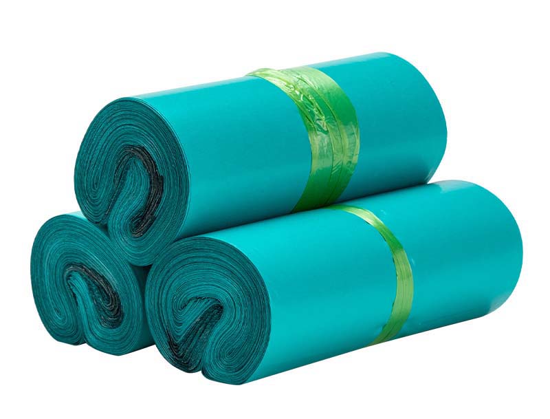 稻城绿色快递袋-01