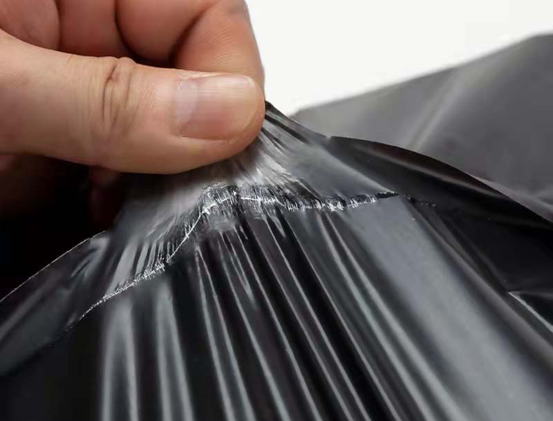 稻城黑色快递袋-03