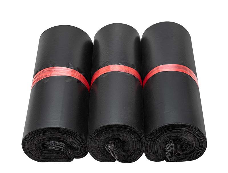 稻城黑色快递袋-05