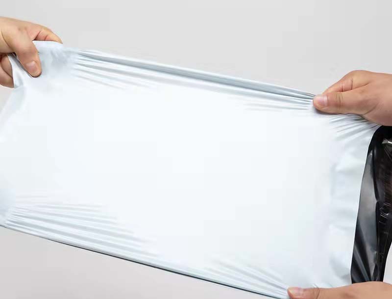 稻城白色快递袋-02