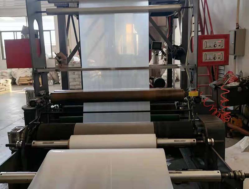 稻城车间生产图片